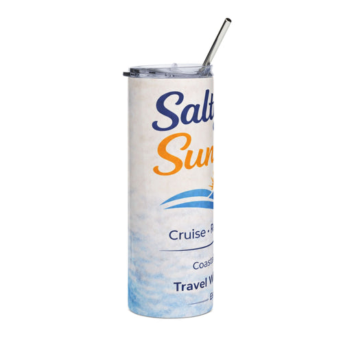 Coastal 20 oz Tumbler