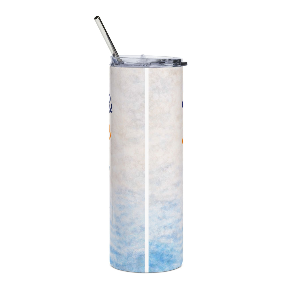 Coastal 20 oz Tumbler