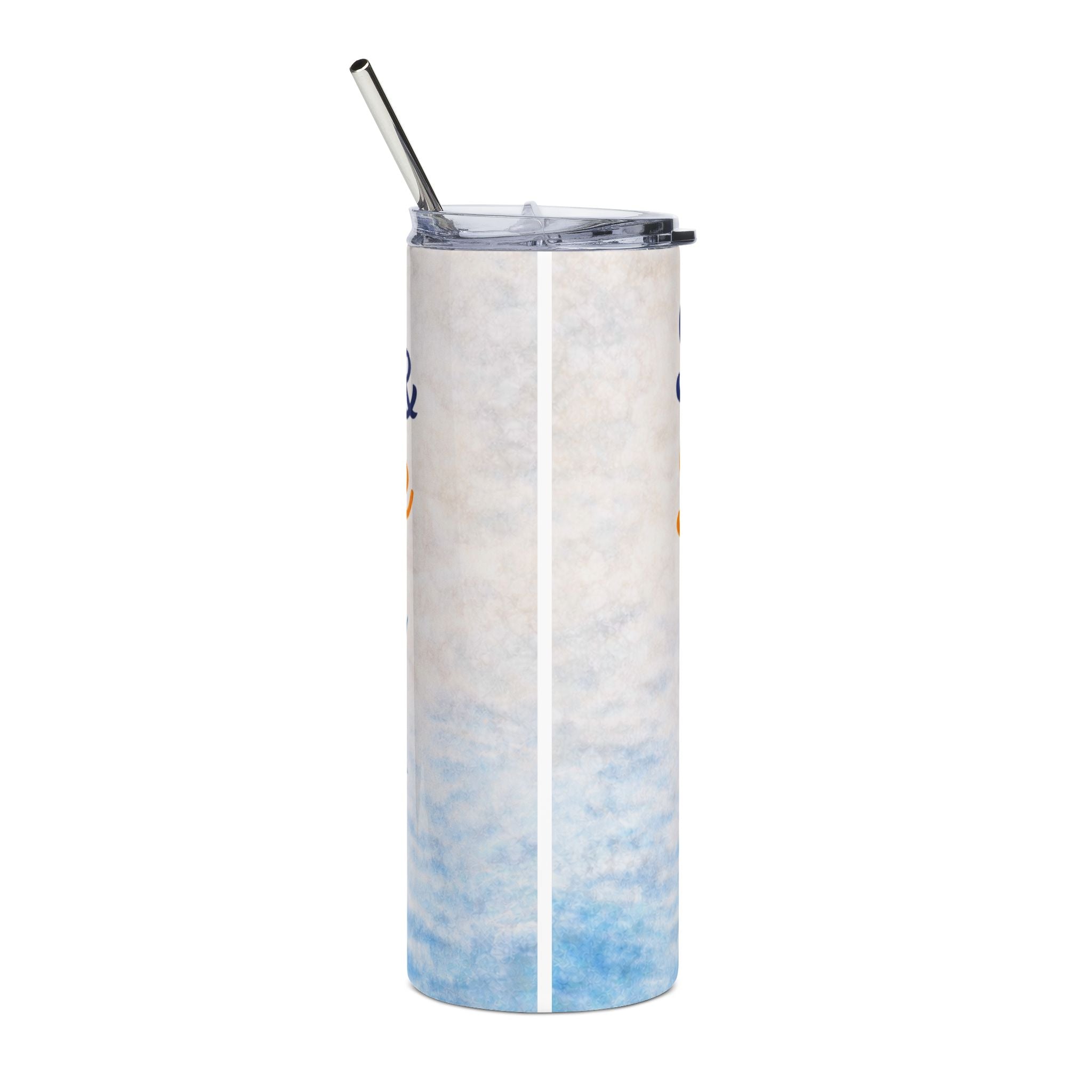 Coastal 20 oz Tumbler